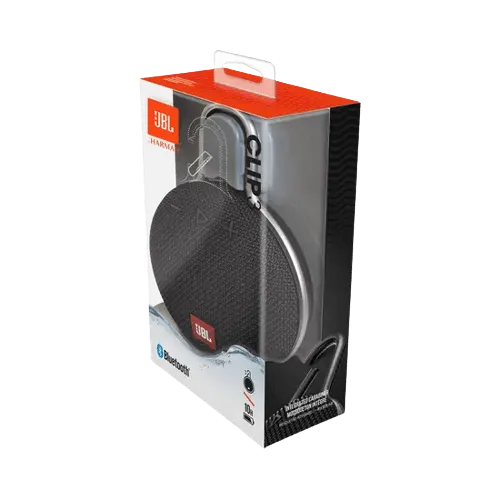 JBL CLIP3 Waterproof Speaker